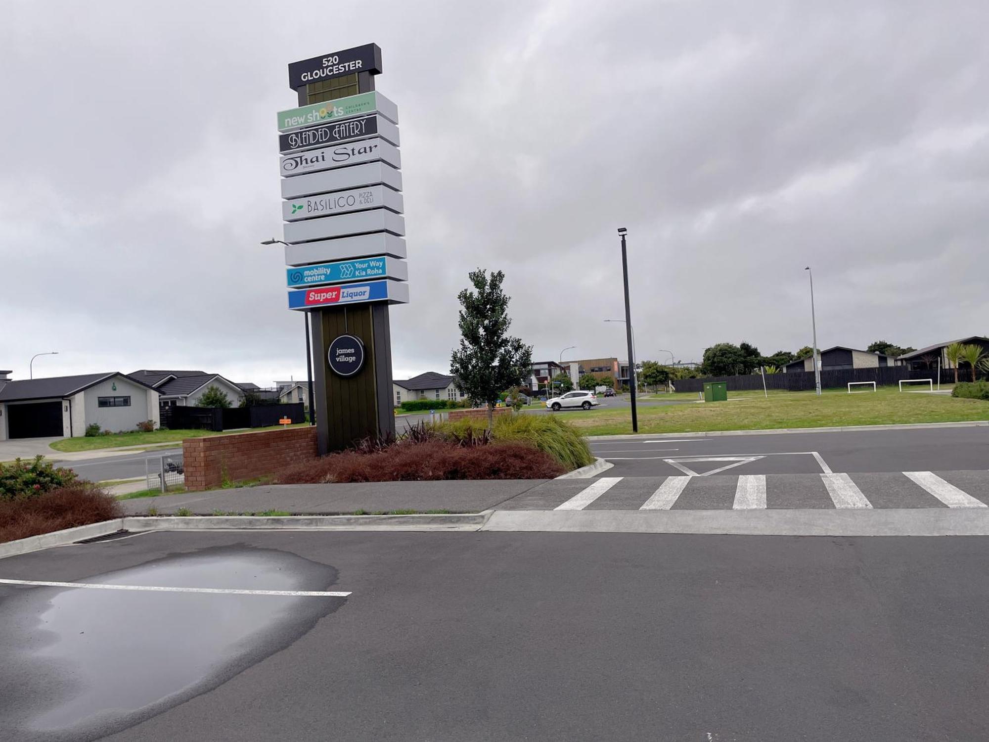 Holiday House Mount Maunganui Exterior photo