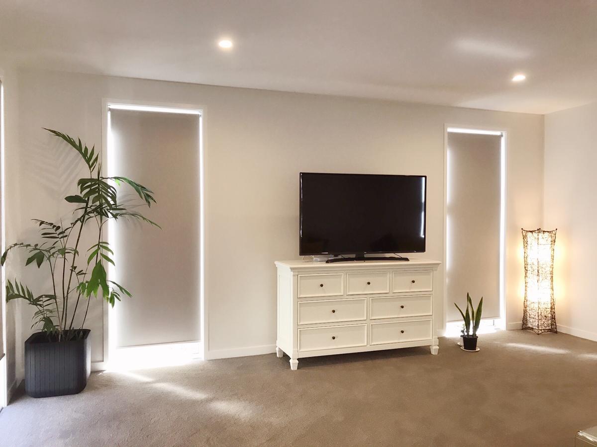 Holiday House Mount Maunganui Exterior photo
