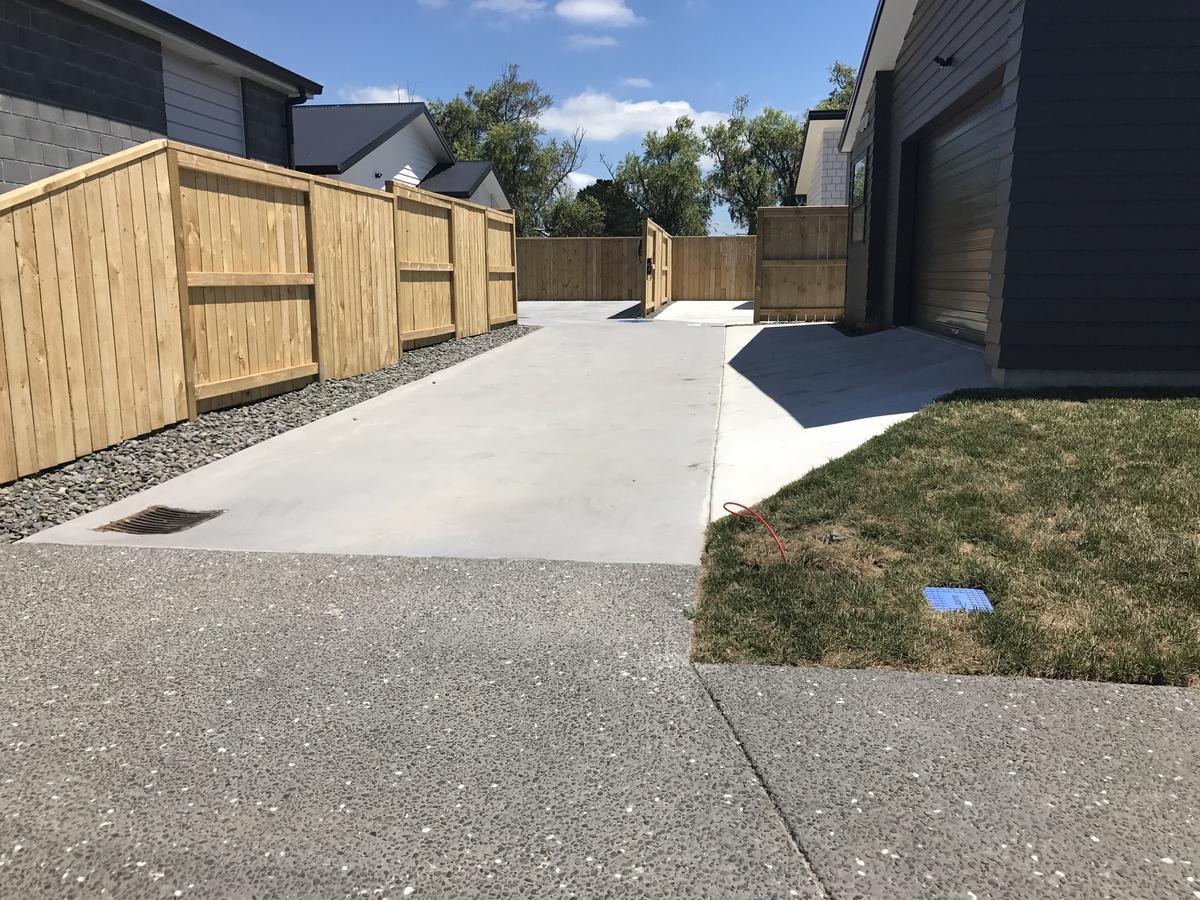 Holiday House Mount Maunganui Exterior photo